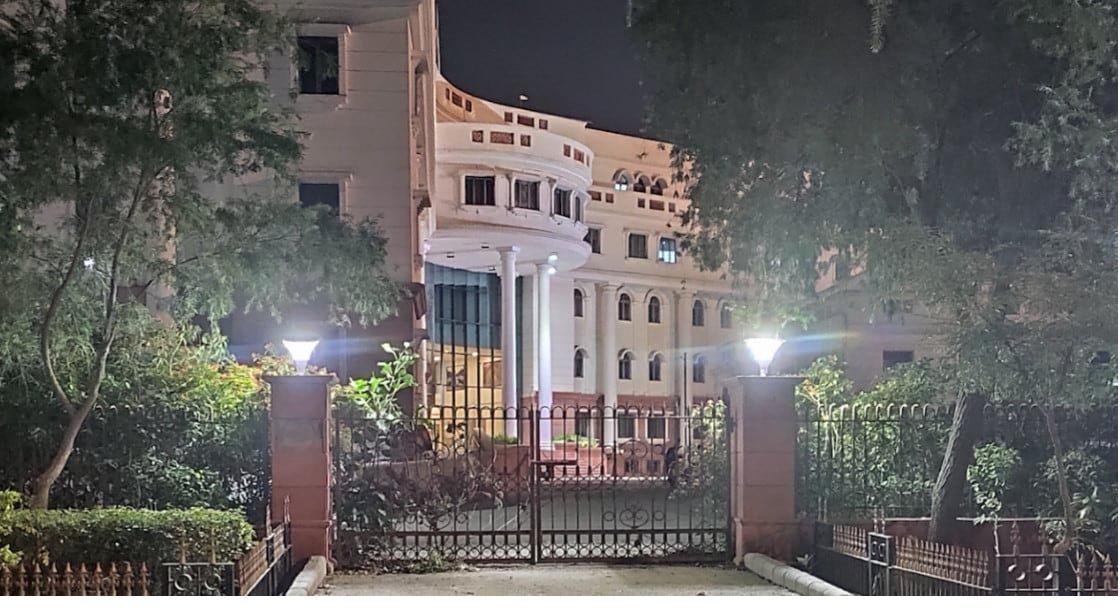 Asi Tilak Marg