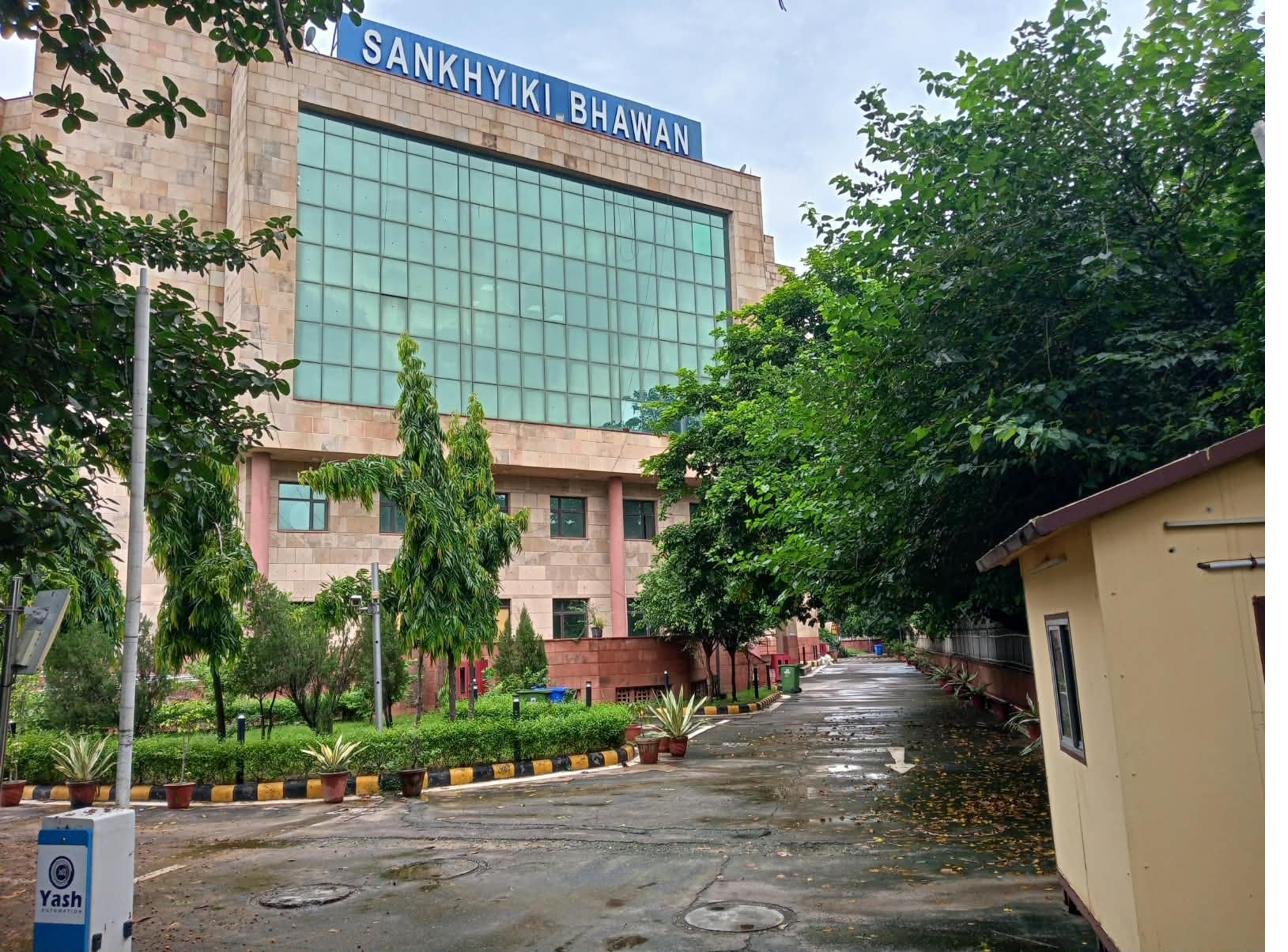 Cbd Shahdara