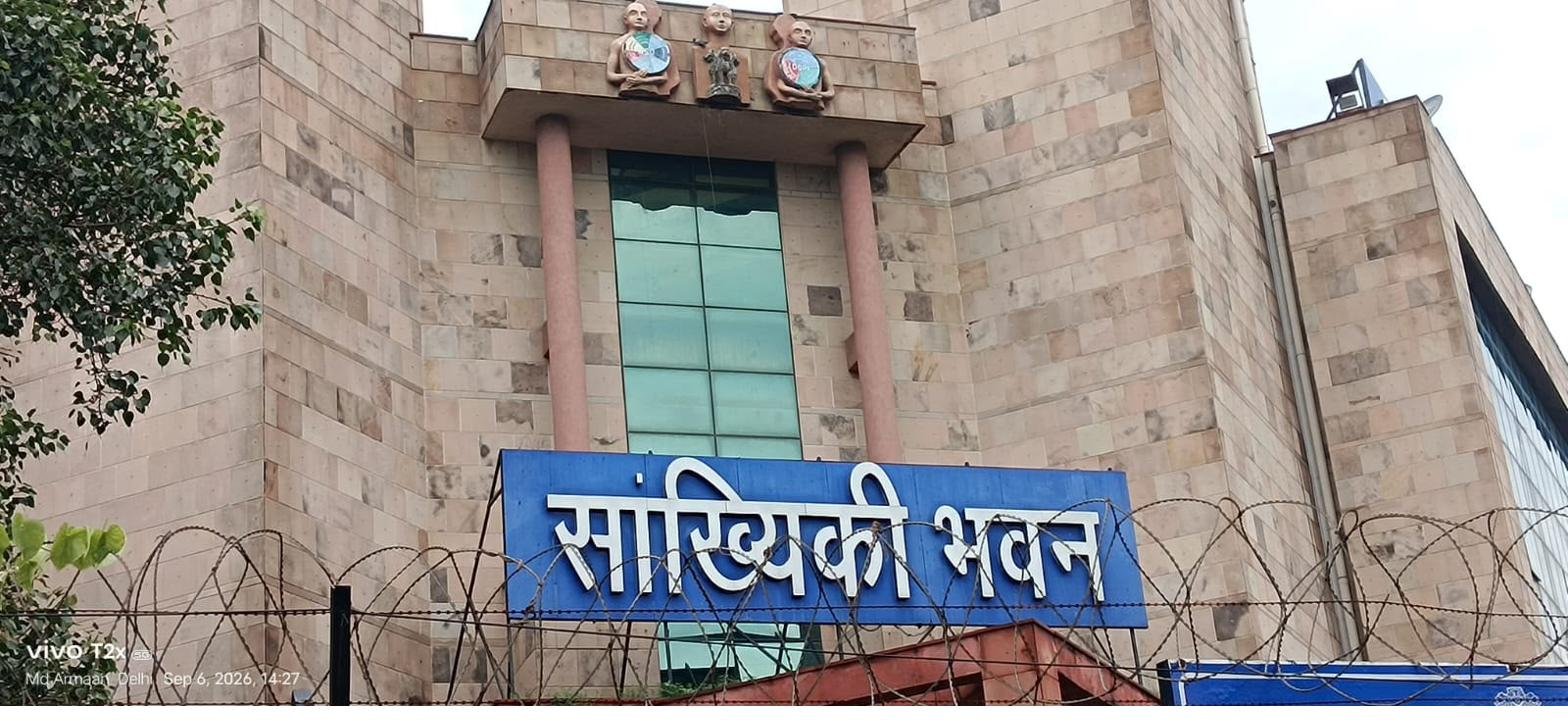 Cbd Shahdara