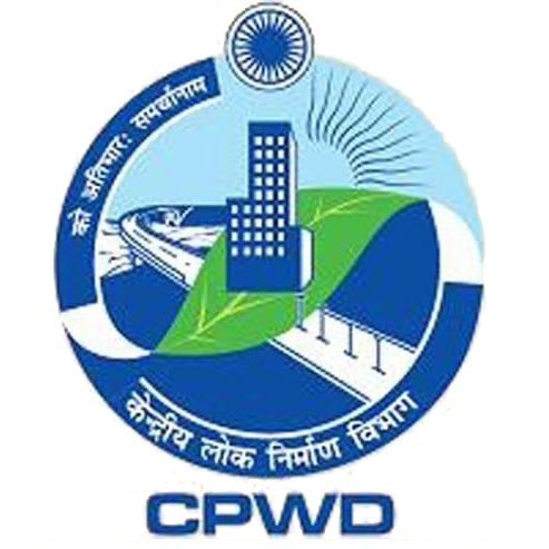 Central Public Works Dept.