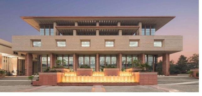 Delhi Hc Cblock