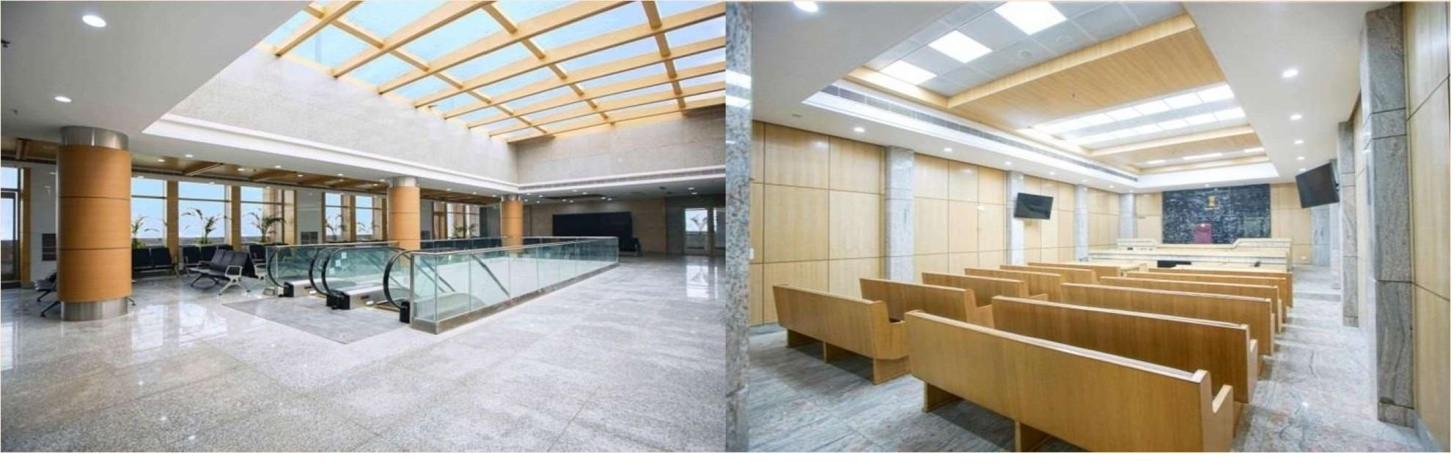 Delhi Hc Cblock