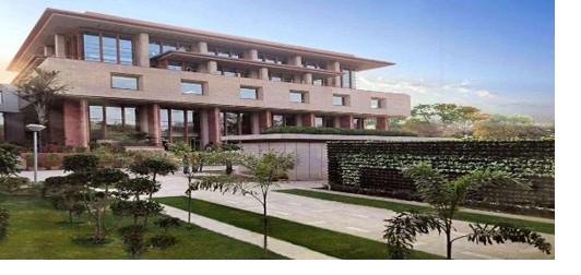 Delhi High Court C Block