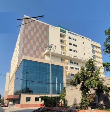 Guru Gobind Hospital