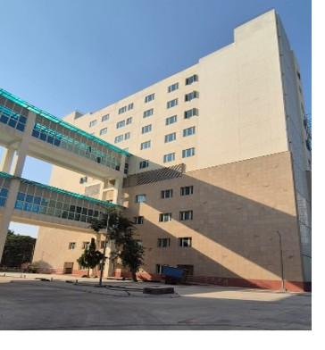 Guru Gobind Hospital