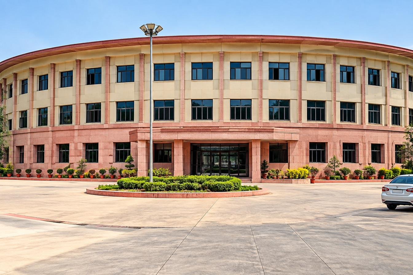 Supreme Court Office